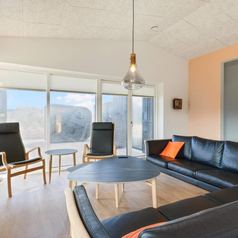 Ferienhaus - 8 Personen -  - Sensommervej - Lökken - 9480 - Jammer Bay