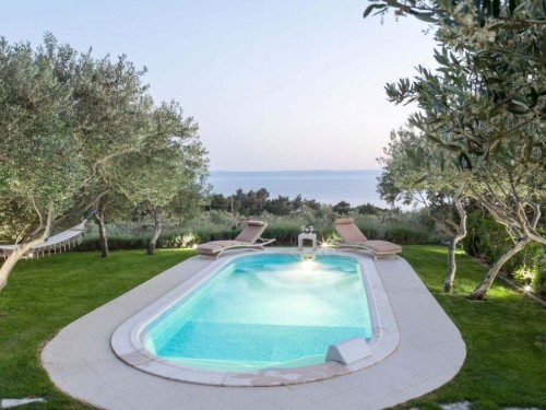 Villa - 7 Personen -  - 21300 - Makarska