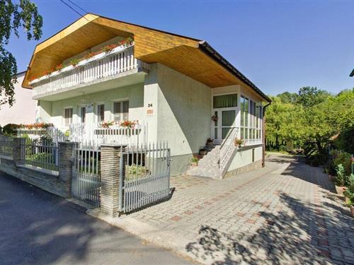 Feriehus - 2 personer -  - 8380 - Hévíz