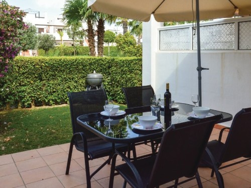 Ferieleilighet - 5 personer -  - Jardines de Alhama - Condado De Alhama Golf Resort - 30849 - Alhama De Murcia