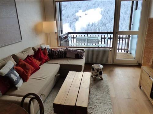 Feriehus / leilighet - 6 personer -  - 74450 - Le Grand Bornand