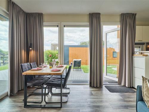 Feriehus - 4 personer -  - Süseler Moor - 23701 - Süsel