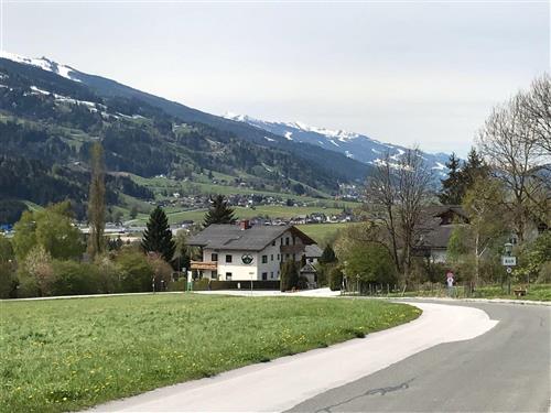  - 2 personer -  - Kurztrum - 8966 - Aich-Assach