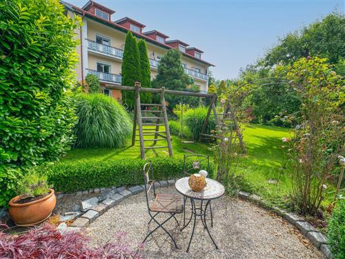 Ferieleilighet - 3 personer -  - Am Waldrand - 9871 - Seeboden