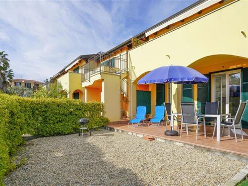 Sommerhus - 4 personer -  - Str. Comunale Ramone - 18100 - Imperia