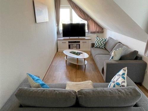 Holiday apartment - 4 persons -  - Hermann-Löns-Straße - 26465 - Langeoog