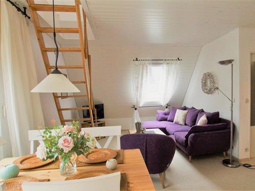 Ferienwohnung - 4 Personen -  - Am Flockenrund - 27476 - Cuxhaven