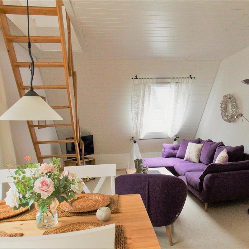 Ferielejlighed - 4 personer -  - Am Flockenrund - 27476 - Cuxhaven