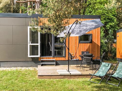 Fritidshus - 4 personer -  - Sportpark 13, Haus - Pleinfeld Am Brombachsee - 91785 - Pleinfeld