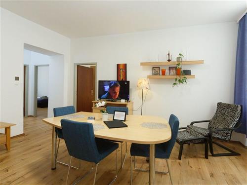 Holiday apartment - 4 persons -  - Vienna - 1150