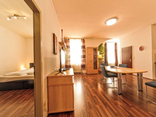 Ferienwohnung - 4 Personen -  - 1150 - Vienna