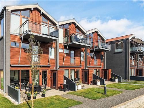 Sommerhus - 4 personer -  - Vestre Engvej 24 B - 5400 - Bogense