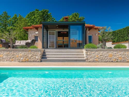 Holiday home - 5 persons -  - Salakovci - Labin-Salakovci - 52100 - Pula