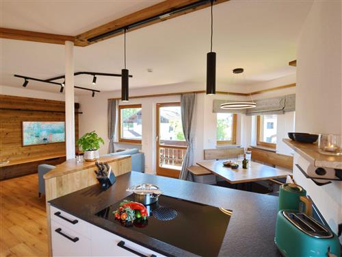 Ferielejlighed - 2 personer -  - Seeäckerweg - 83339 - Chieming