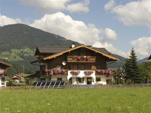 Holiday apartment - 5 persons -  - Flachauer Straße - 5542 - Flachau