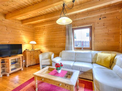 Mobilehome - 6 personer -  - 6314 - Wildschönau