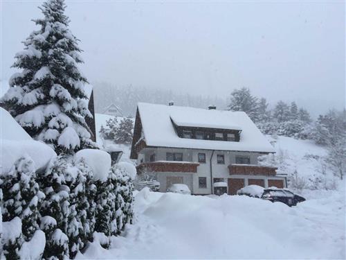 Ferieleilighet - 5 personer -  - Freyenhöfe - 72270 - Baiersbronn