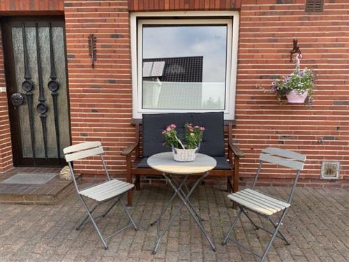 Ferieleilighet - 2 personer -  - Deichgrafenweg - 25826 - St. Peter-Ording