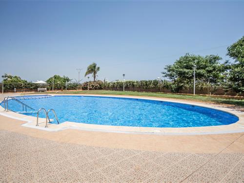 Holiday apartment - 6 persons -  - Carrer d'Alemanya - Oropesa Del Mar - 12595 - Cabanes