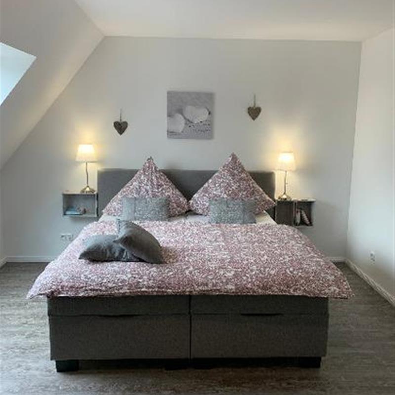 Ferielejlighed - 4 personer -  - Uhlenhorst - 23743 - Grömitz