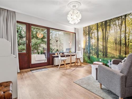 Ferieleilighet - 2 personer -  - Roonstrasse - 37441 - Bad Sachsa