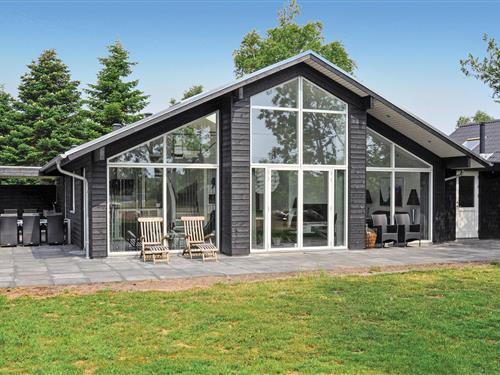 Sommerhus - 6 personer -  - Rønnemose - Skovmose - 6470 - Als