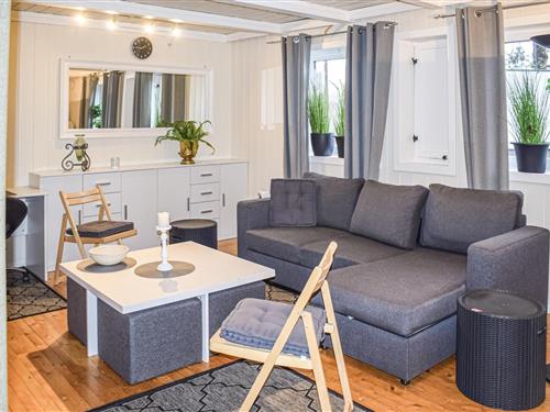 Fritidshus - 9 personer -  - Haglerødveien - Østfold/Son - 1592 - Våler I Østfold