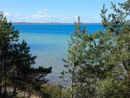 Ferieleilighet - 2 personer -  - Am Golfplatz - 23968 - Hohen Wieschendorf