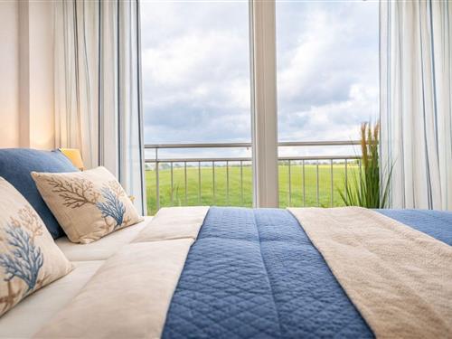 Ferienwohnung - 4 Personen -  - Oldeoogweg - 26434 - Schillig