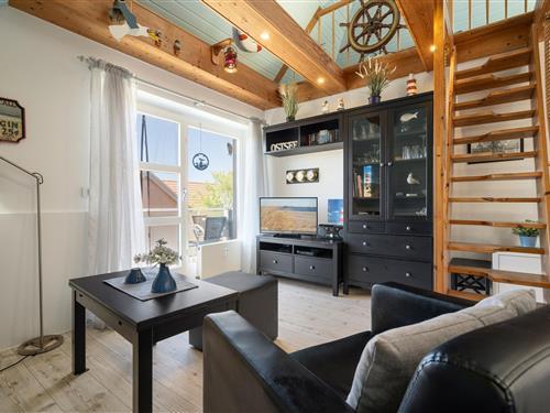 Ferieleilighet - 4 personer -  - Am Golfplatz - 24217 - Schönberger Strand