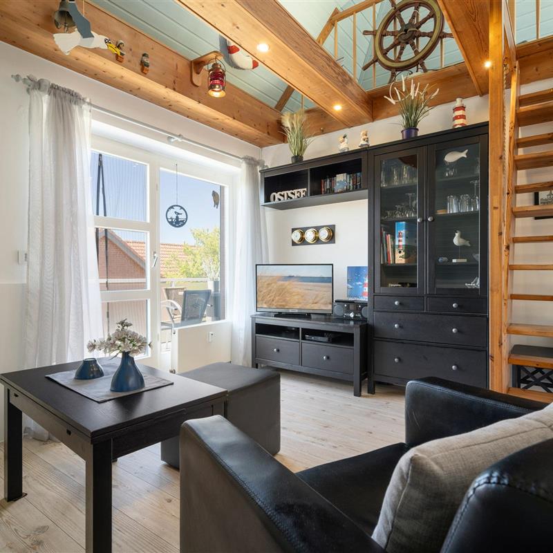 Ferielejlighed - 4 personer -  - Am Golfplatz - 24217 - Schönberger Strand