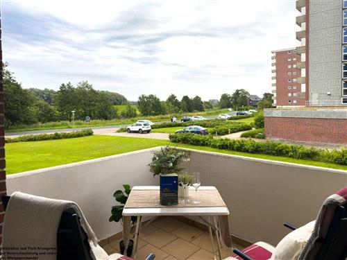 Ferielejlighed - 2 personer -  - Am Tief - 26434 - Wangerland