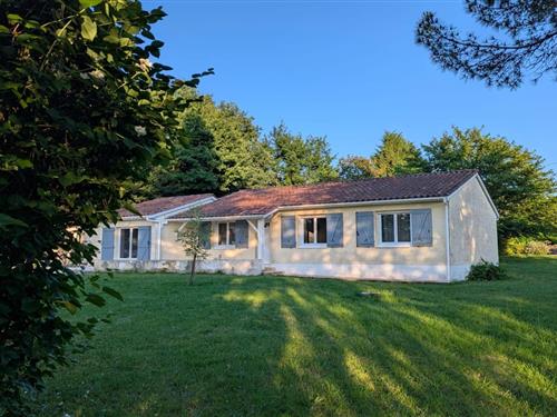 Sommerhus - 6 personer -  - 47370 - Tournon D'agenais