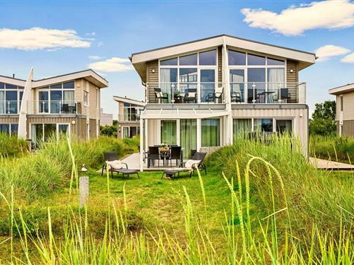 Sommerhus - 5 personer -  - Lagunenblick - 24235 - Wendtorf