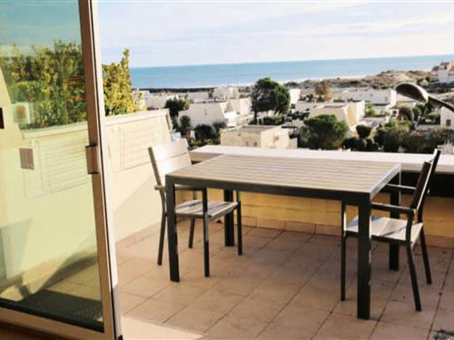 Sommerhus - 4 personer -  - 34300 - Agde