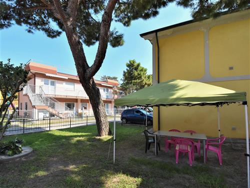 Semesterlägenhet - 4 personer -  - Rosolina Mare - 45010