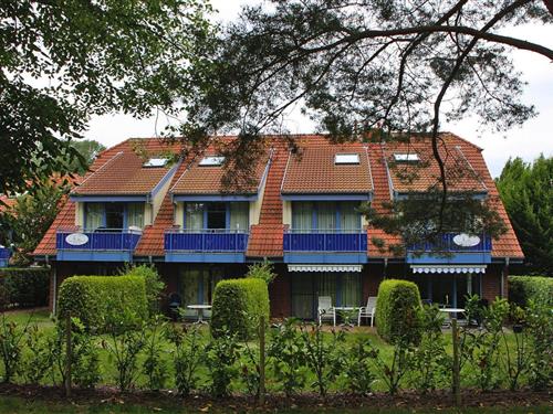 Ferielejlighed - 6 personer -  - 23946 - Boltenhagen