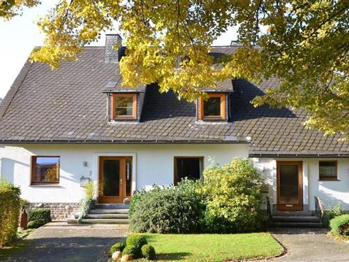 Ferienhaus - 4 Personen -  - 59939 - Olsberg
