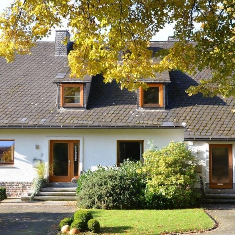 Sommerhus - 4 personer -  - 59939 - Olsberg
