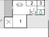 Billede 21 - Plantegning