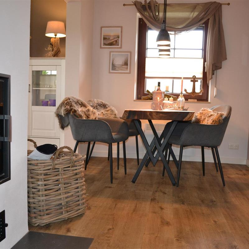 Sommerhus - 4 personer -  - Hindboll - 25718 - Friedrichskoog