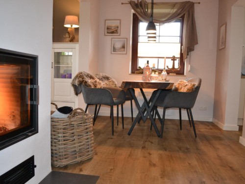 Sommerhus - 4 personer -  - Hindboll - 25718 - Friedrichskoog
