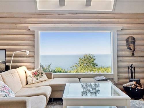 Sommerhus - 10 personer -  - Paradisvej - Vang - 3790 - Hasle