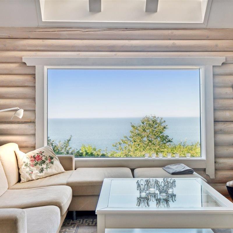 Ferienhaus - 10 Personen -  - Paradisvej - Vang - 3790 - Hasle