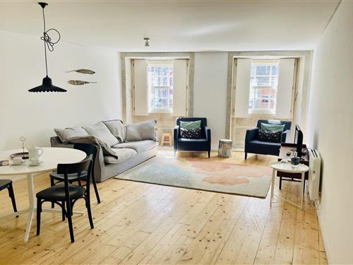 Ferielejlighed - 3 personer -  - 4050-597 - Oporto