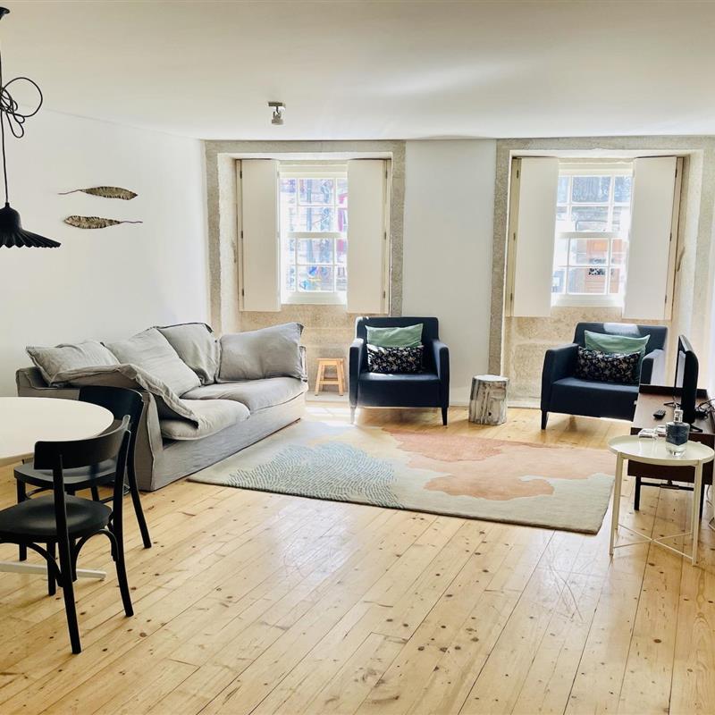 Ferielejlighed - 3 personer -  - 4050-597 - Oporto