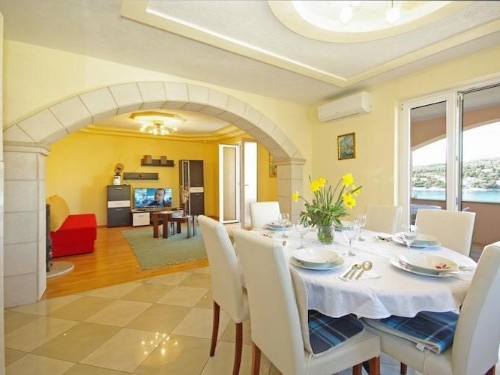 Ferieleilighet - 6 personer -  - 21426 - Sumartin