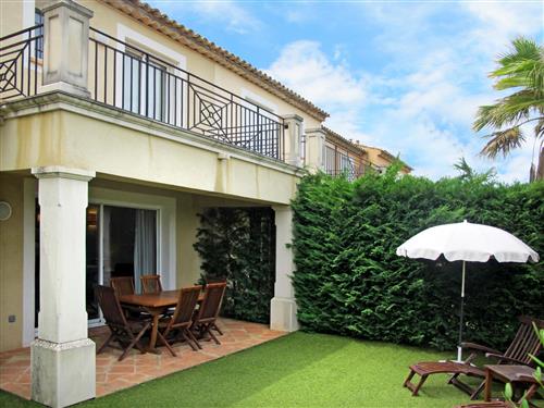 Holiday Home/Apartment - 6 persons -  - Roquebrune Sur Argens - 83520