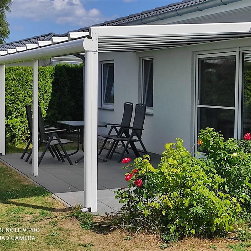 Sommerhus - 4 personer -  - Grüne Wiese - 18181 - Graal-Müritz