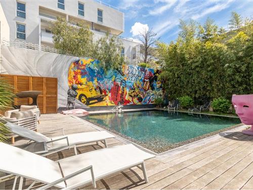 Sommerhus - 8 personer -  - Rue Antoine fortunée Mario - 13009 - Marseille